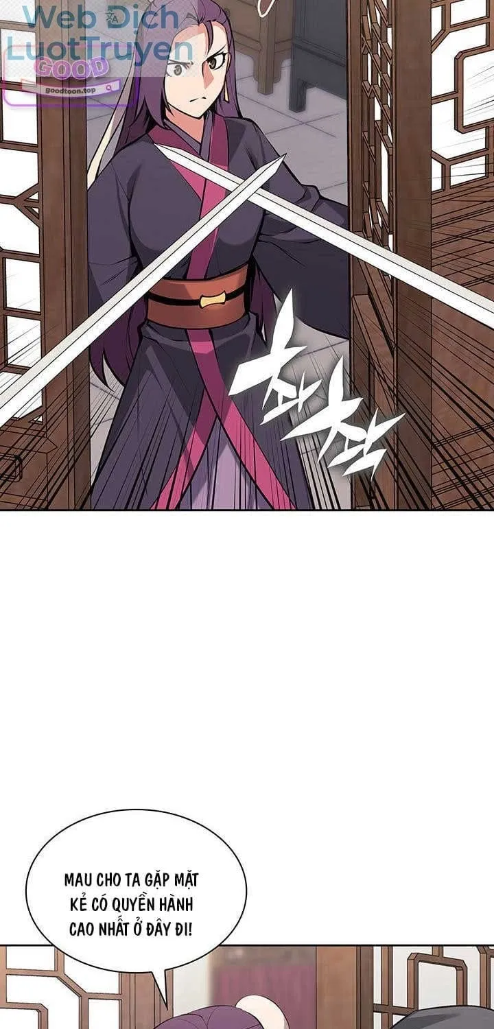 Học Giả Kiếm Sĩ Chap 219 - Next Chap 220