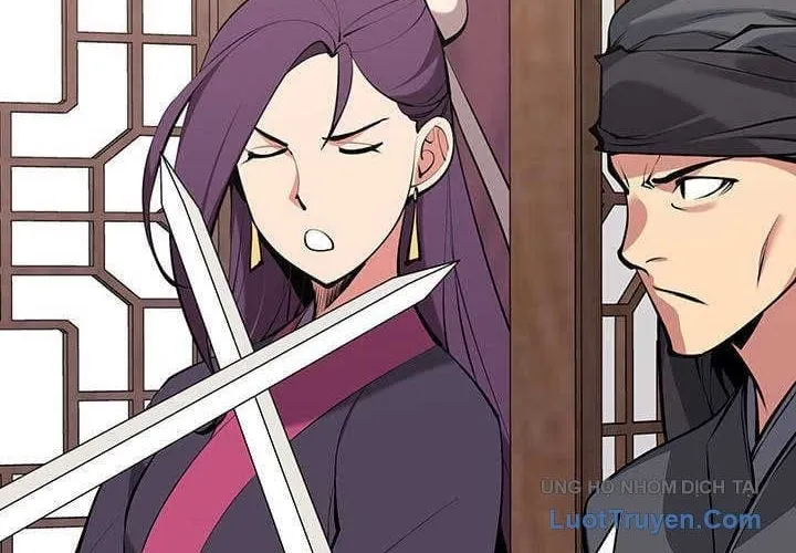 Học Giả Kiếm Sĩ Chap 219 - Next Chap 220
