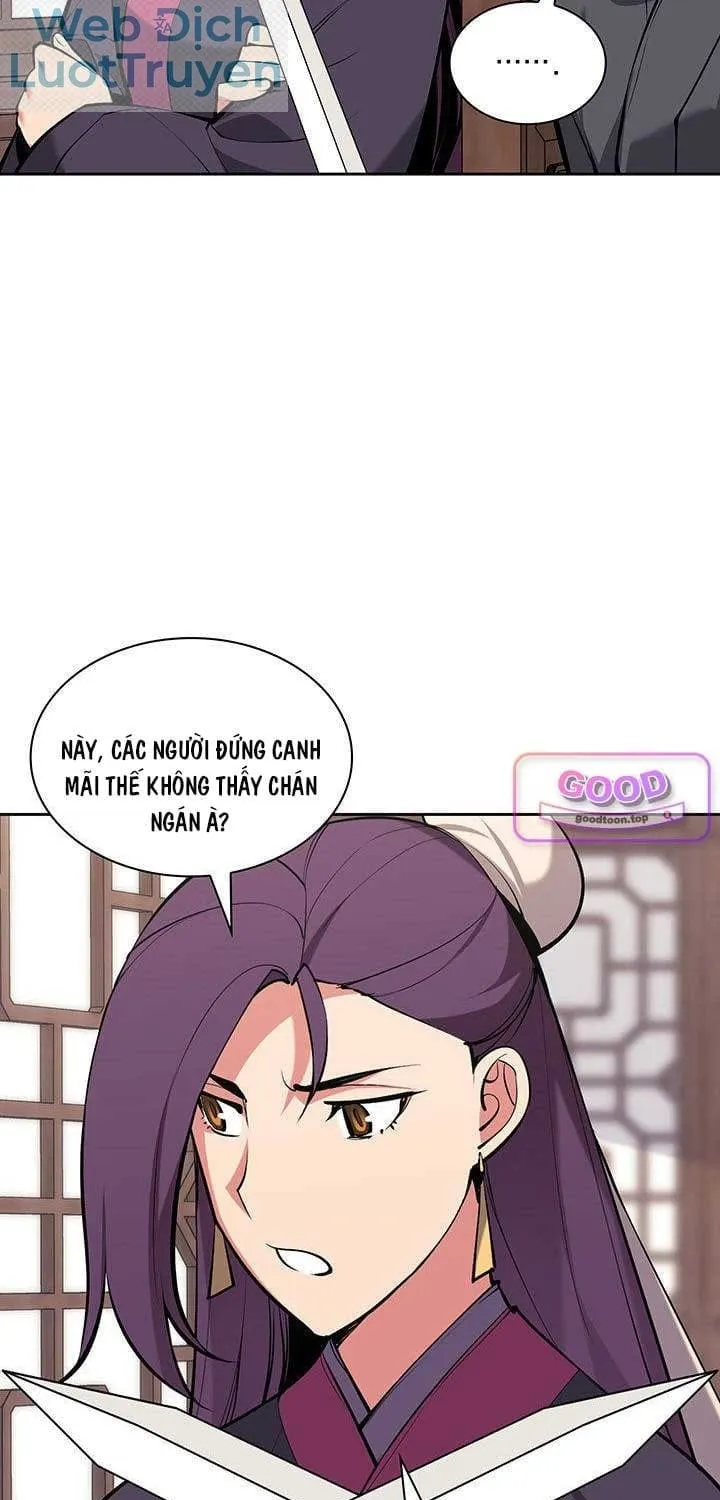 Học Giả Kiếm Sĩ Chap 219 - Next Chap 220