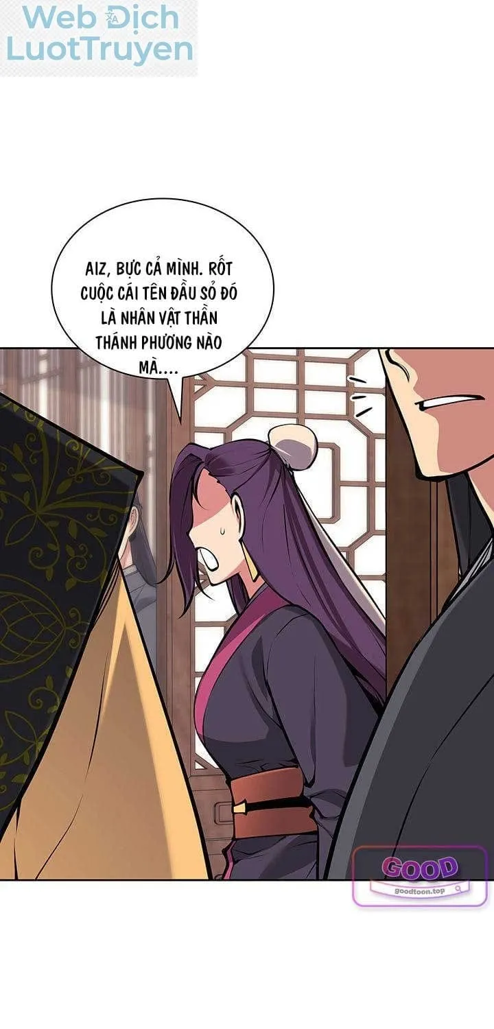 Học Giả Kiếm Sĩ Chap 219 - Next Chap 220