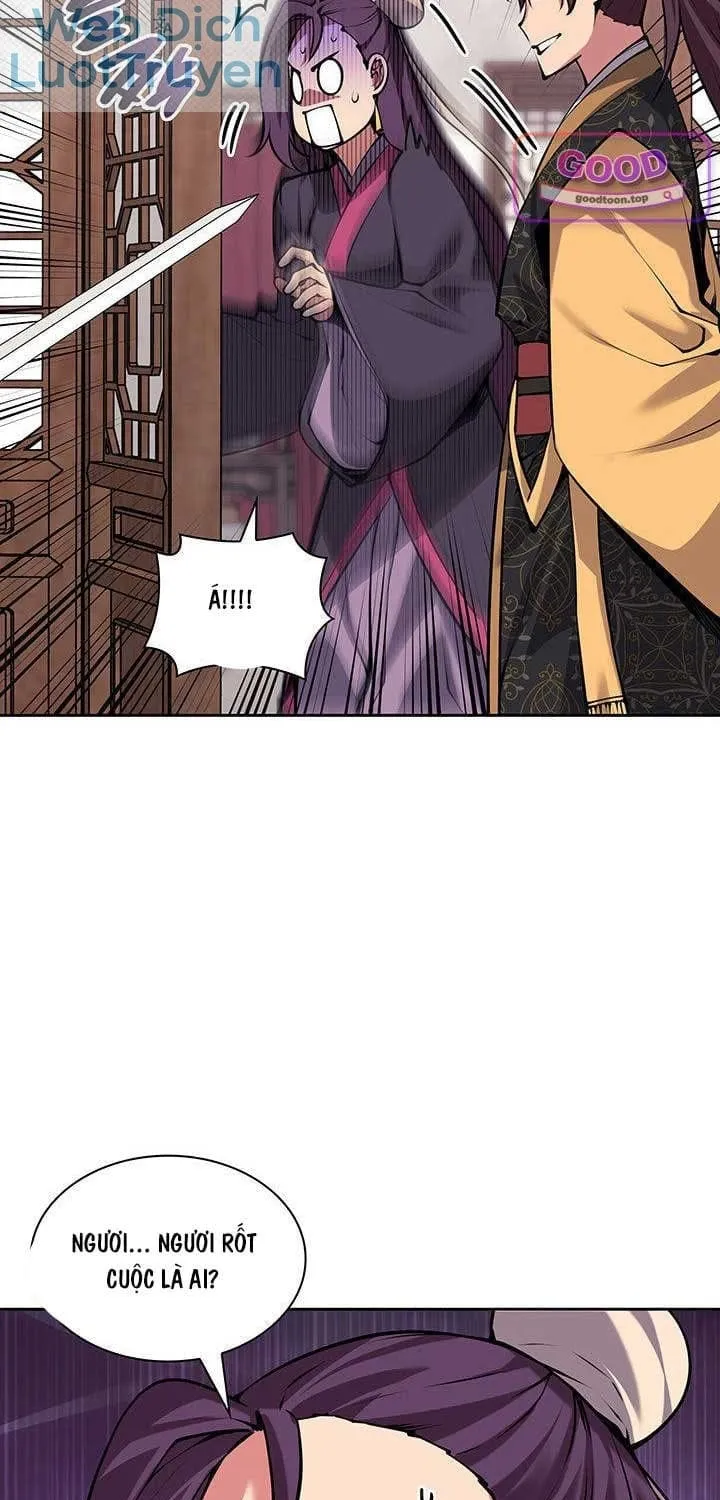 Học Giả Kiếm Sĩ Chap 219 - Next Chap 220