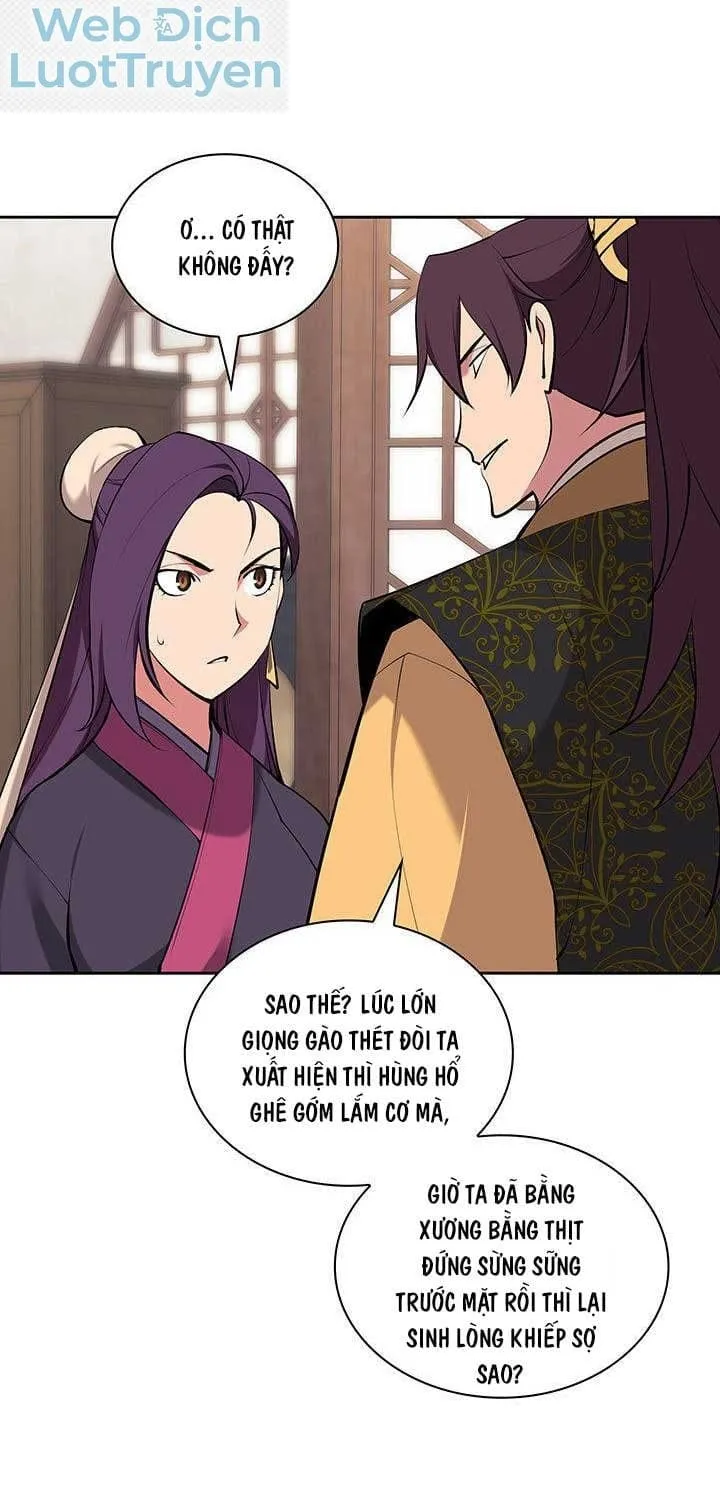 Học Giả Kiếm Sĩ Chap 219 - Next Chap 220