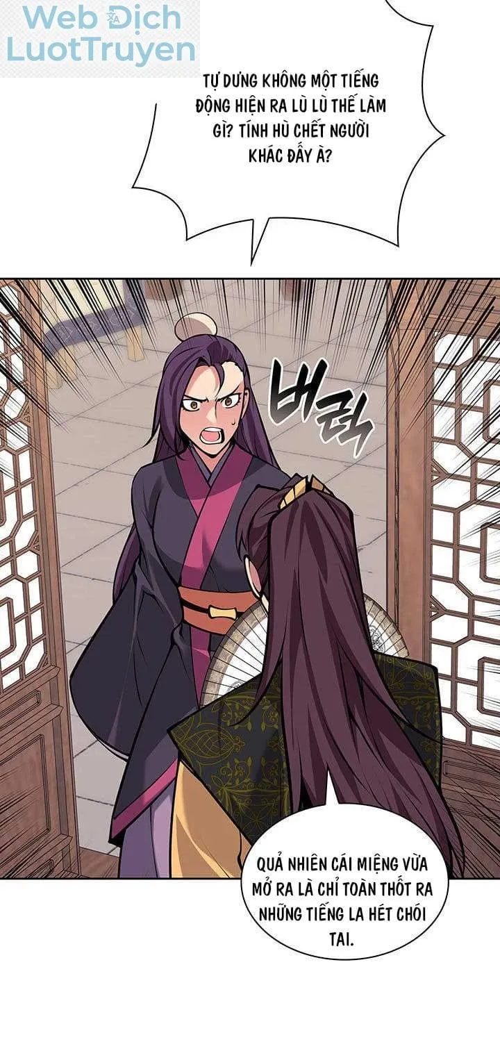 Học Giả Kiếm Sĩ Chap 219 - Next Chap 220