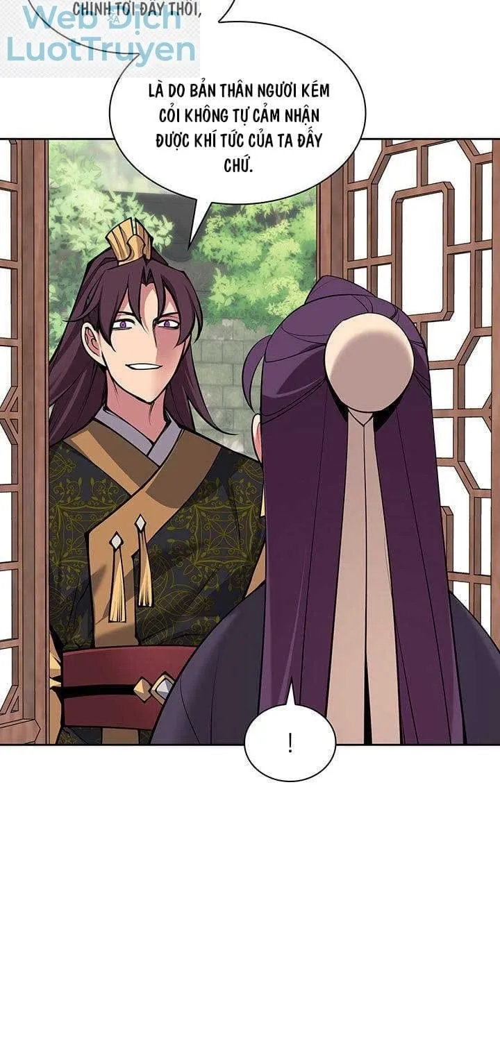 Học Giả Kiếm Sĩ Chap 219 - Next Chap 220