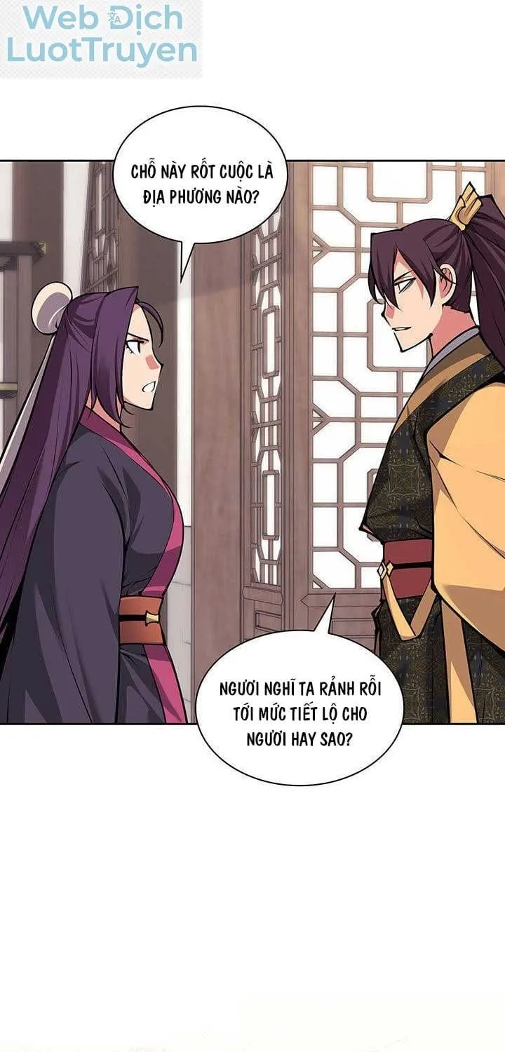 Học Giả Kiếm Sĩ Chap 219 - Next Chap 220