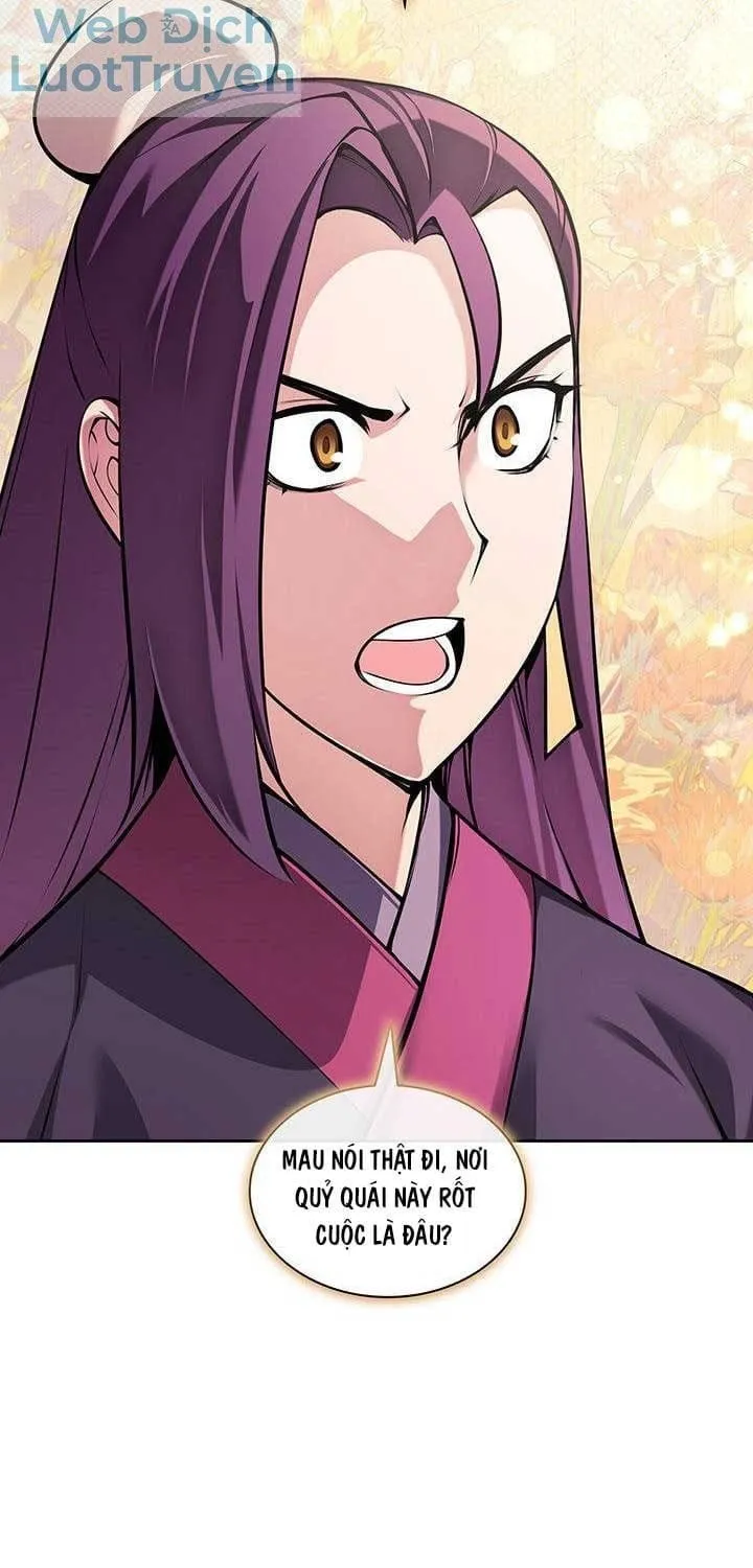 Học Giả Kiếm Sĩ Chap 219 - Next Chap 220