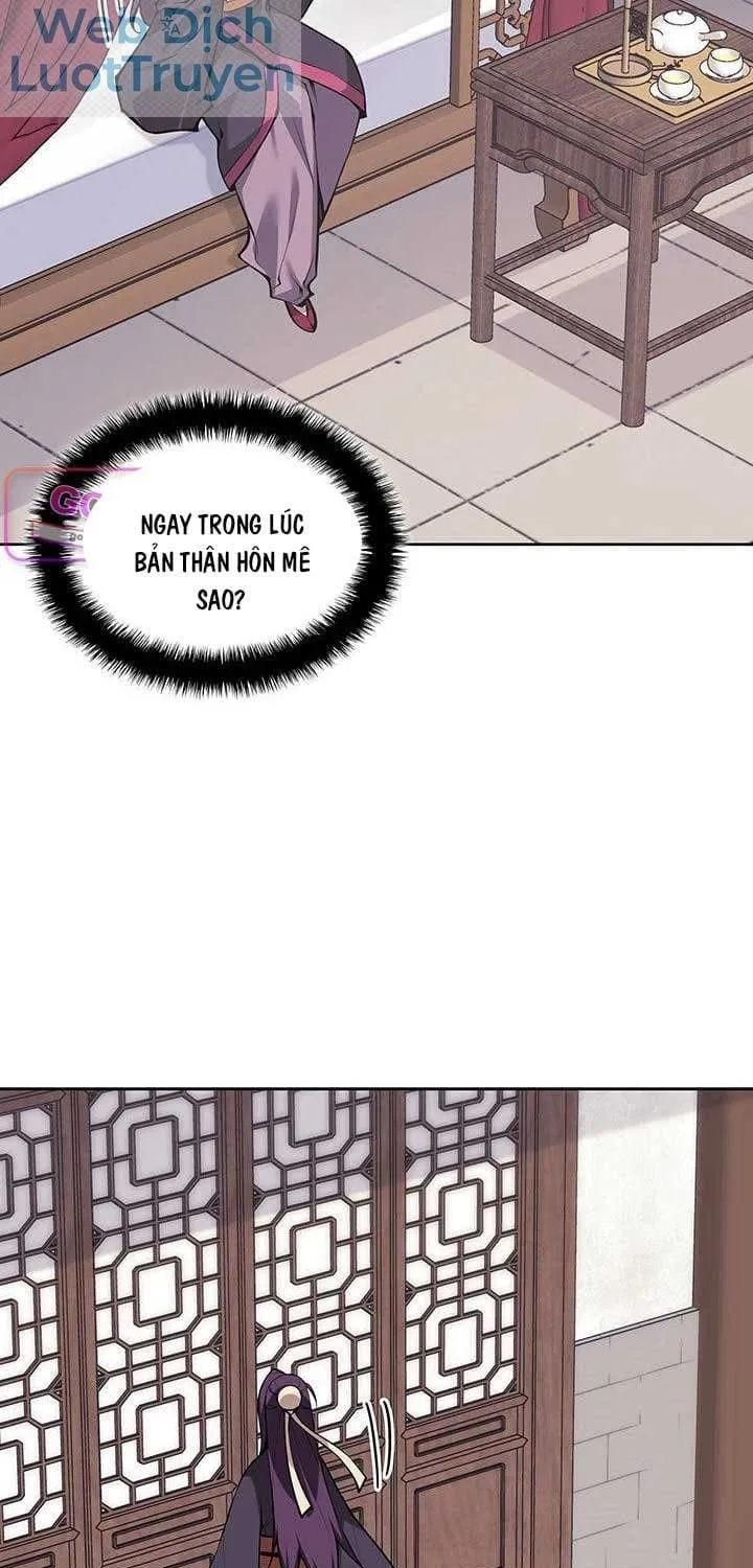 Học Giả Kiếm Sĩ Chap 219 - Next Chap 220