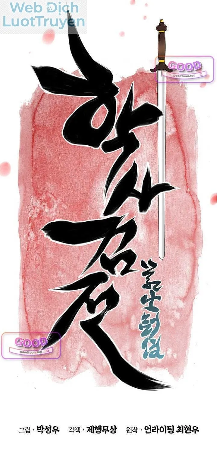 Học Giả Kiếm Sĩ Chap 219 - Next Chap 220