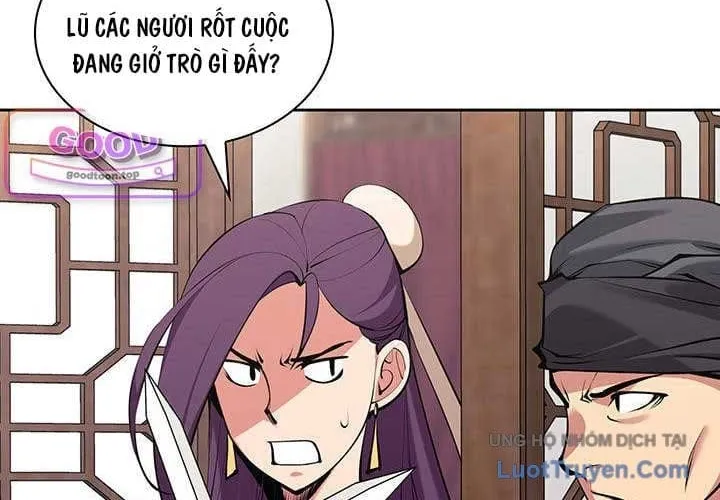 Học Giả Kiếm Sĩ Chap 219 - Next Chap 220
