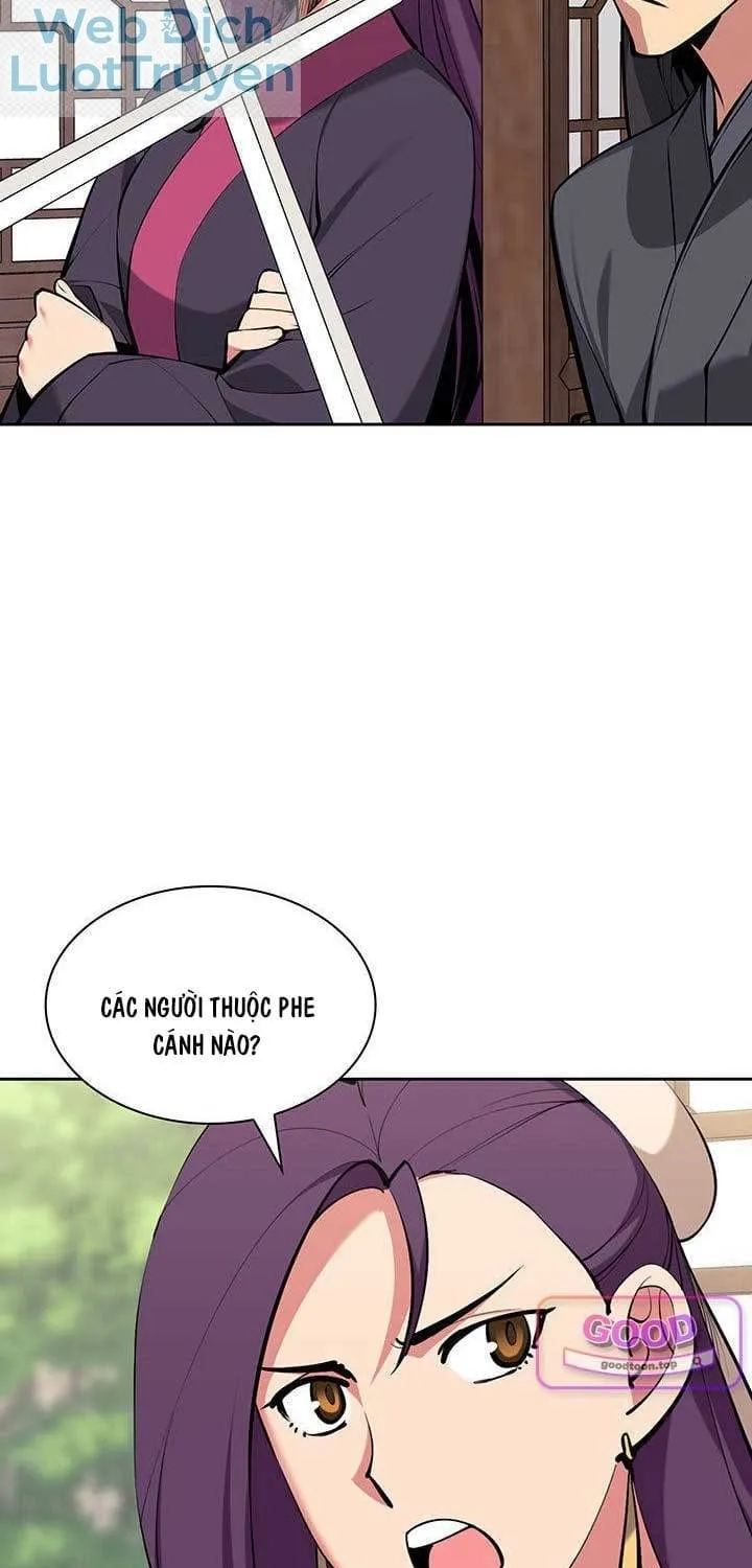 Học Giả Kiếm Sĩ Chap 219 - Next Chap 220