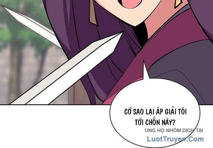 Học Giả Kiếm Sĩ Chap 219 - Next Chap 220