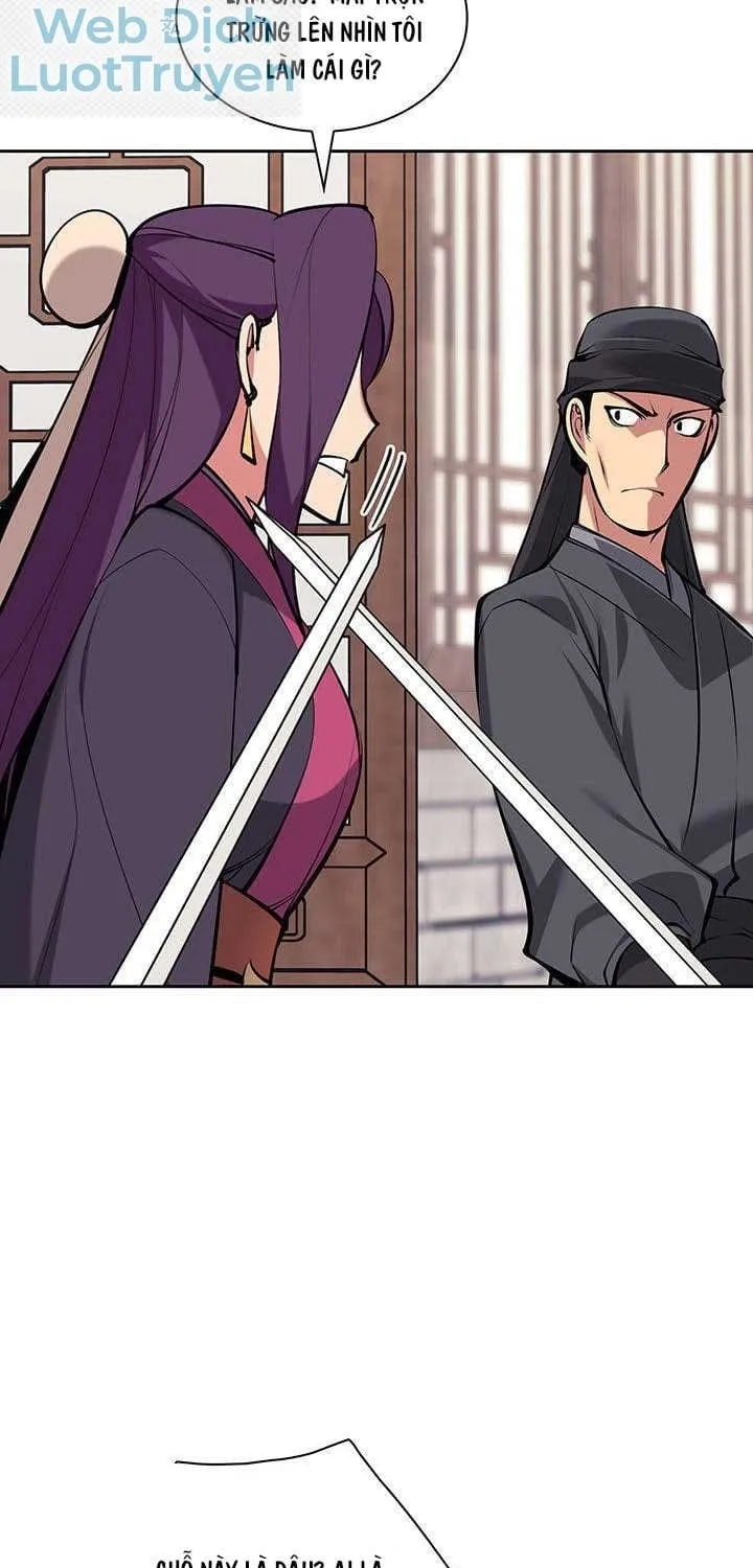 Học Giả Kiếm Sĩ Chap 219 - Next Chap 220