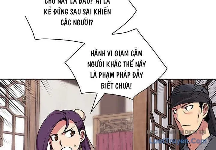 Học Giả Kiếm Sĩ Chap 219 - Next Chap 220