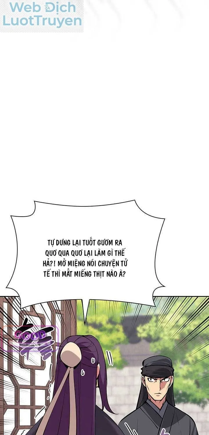 Học Giả Kiếm Sĩ Chap 219 - Next Chap 220