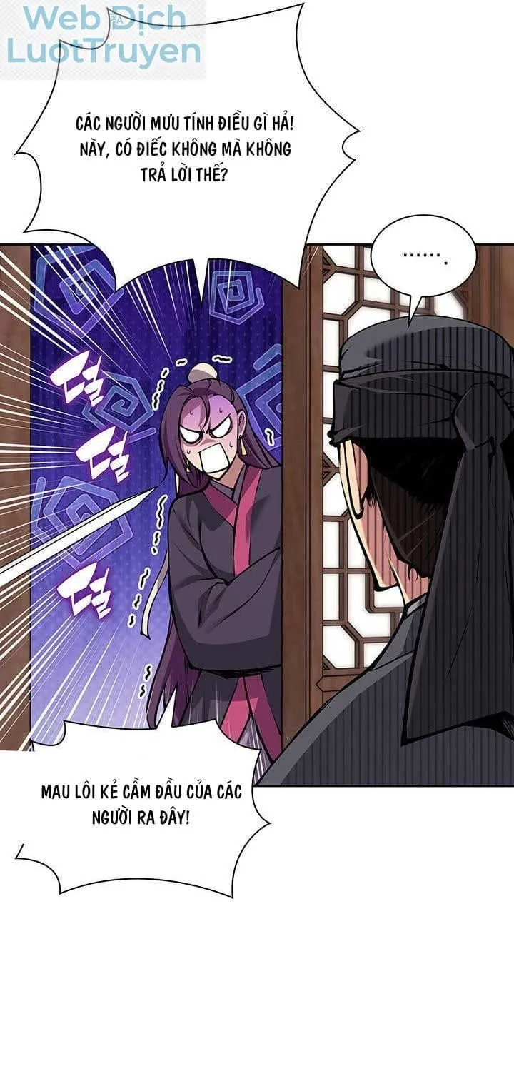 Học Giả Kiếm Sĩ Chap 219 - Next Chap 220