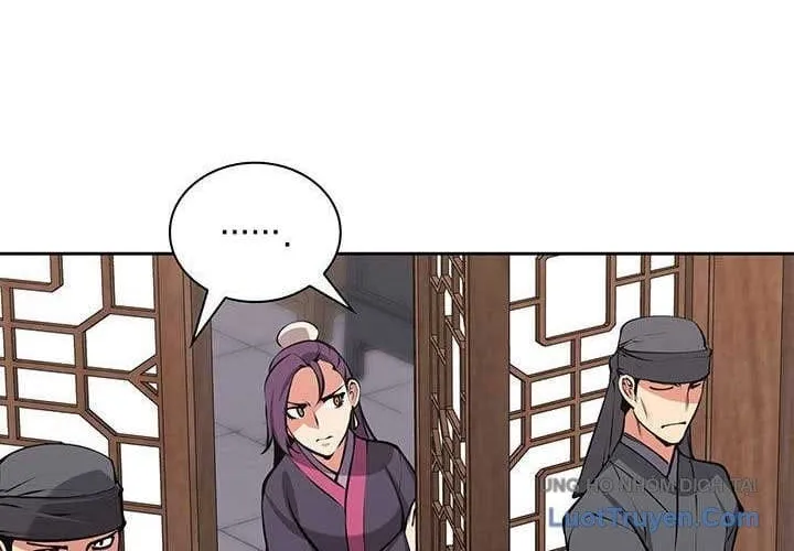 Học Giả Kiếm Sĩ Chap 219 - Next Chap 220