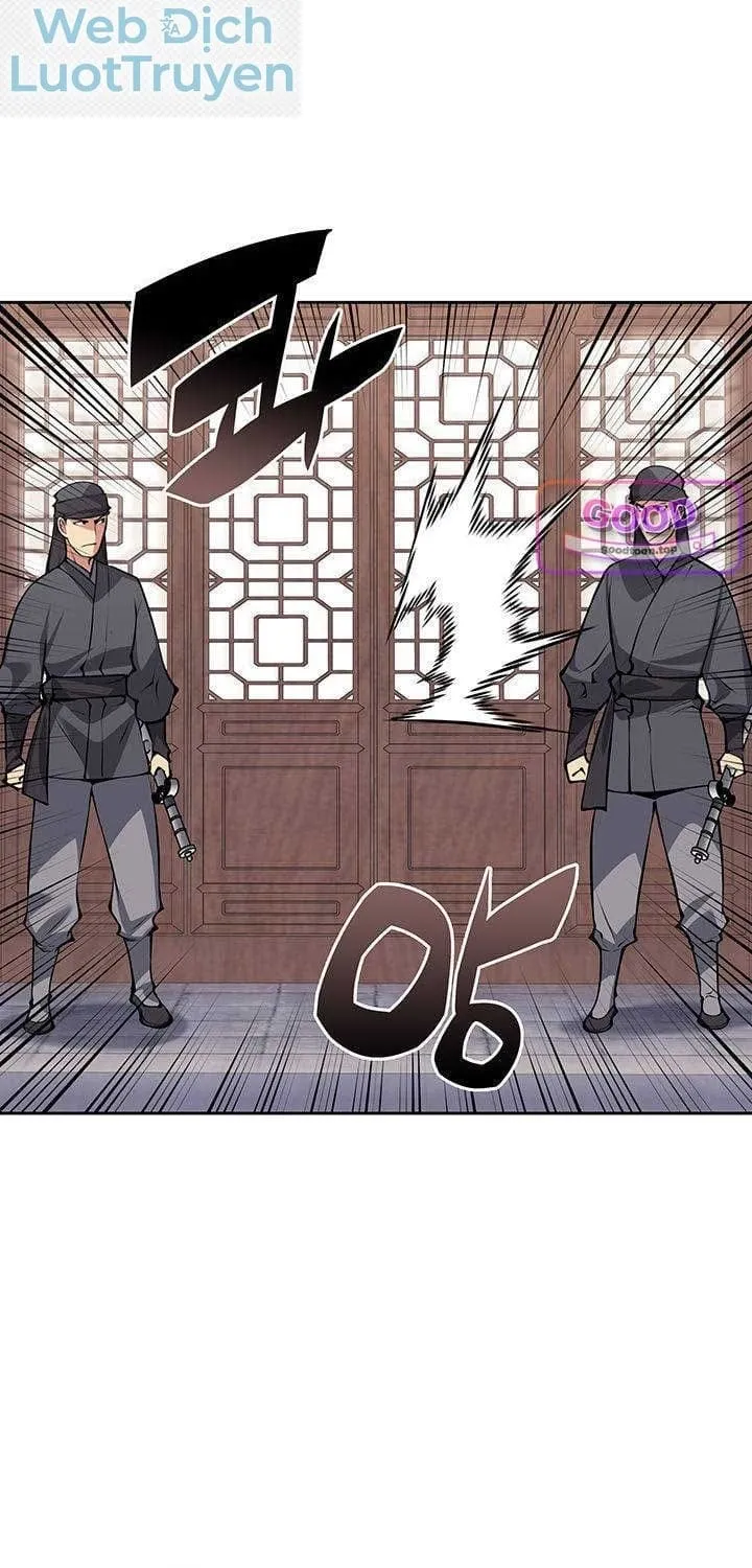 Học Giả Kiếm Sĩ Chap 219 - Next Chap 220