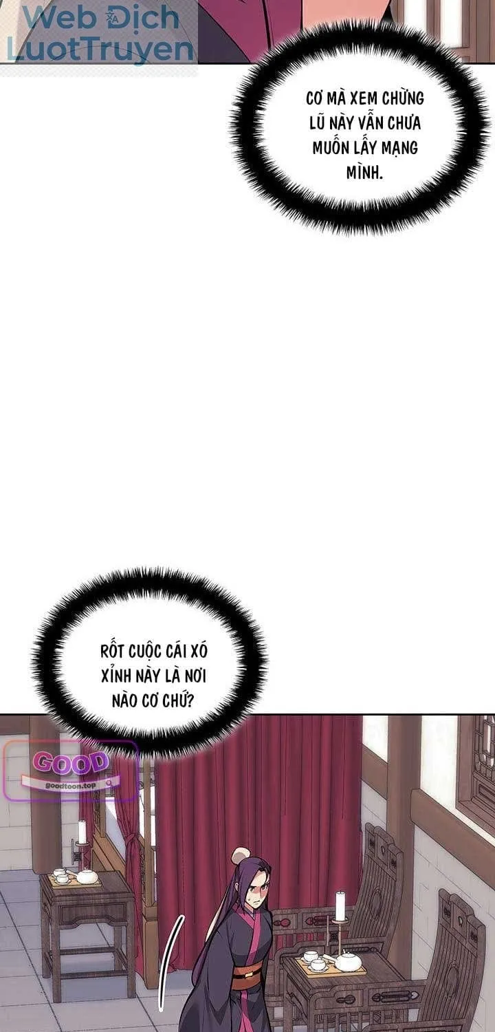Học Giả Kiếm Sĩ Chap 219 - Next Chap 220