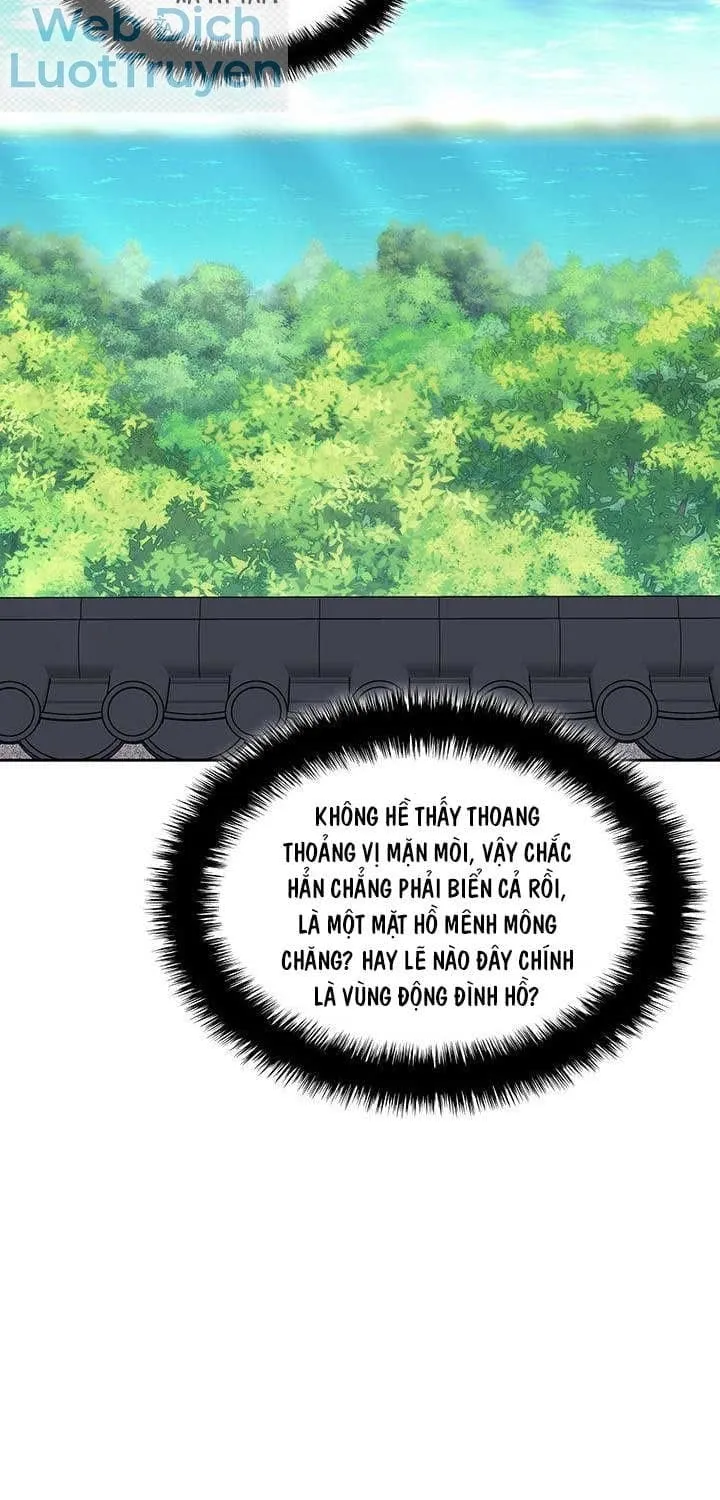 Học Giả Kiếm Sĩ Chap 219 - Next Chap 220