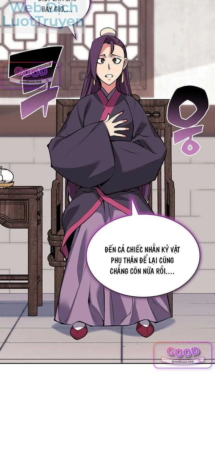 Học Giả Kiếm Sĩ Chap 219 - Next Chap 220