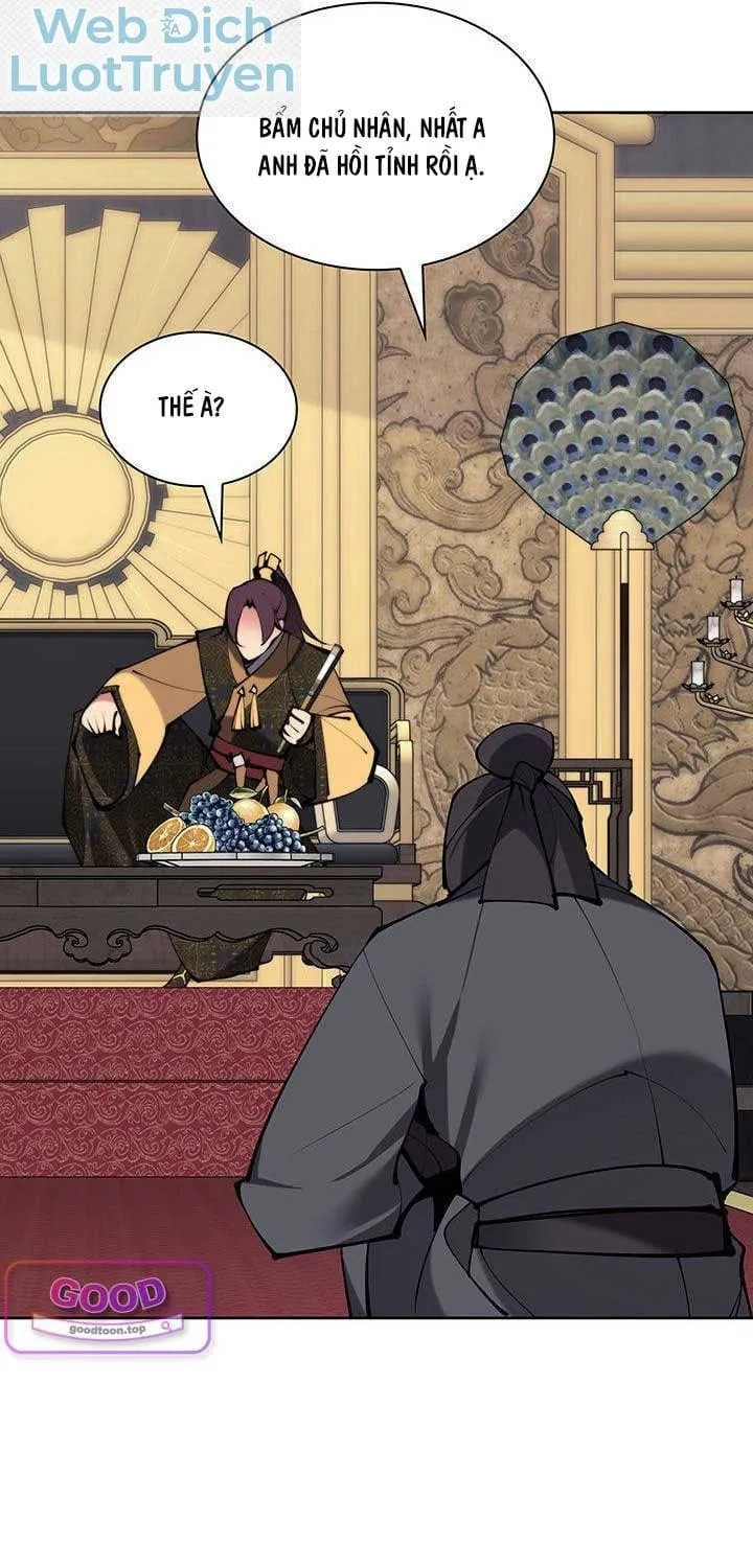 Học Giả Kiếm Sĩ Chap 219 - Next Chap 220