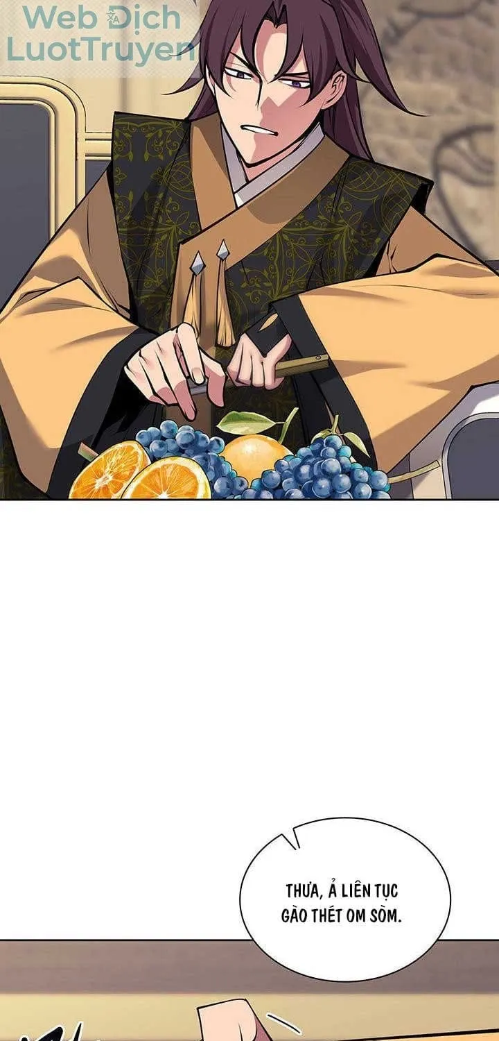 Học Giả Kiếm Sĩ Chap 219 - Next Chap 220