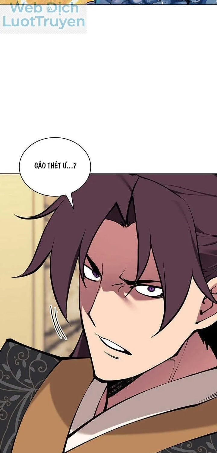 Học Giả Kiếm Sĩ Chap 219 - Next Chap 220