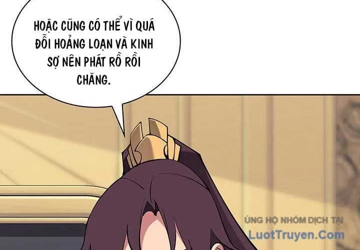 Học Giả Kiếm Sĩ Chap 219 - Next Chap 220