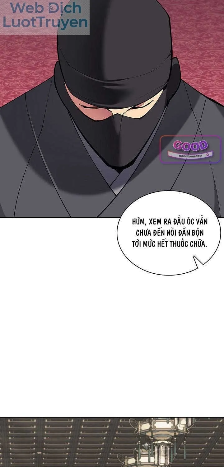 Học Giả Kiếm Sĩ Chap 219 - Next Chap 220