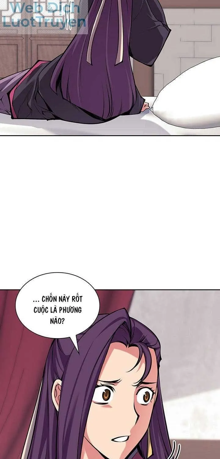 Học Giả Kiếm Sĩ Chap 219 - Next Chap 220