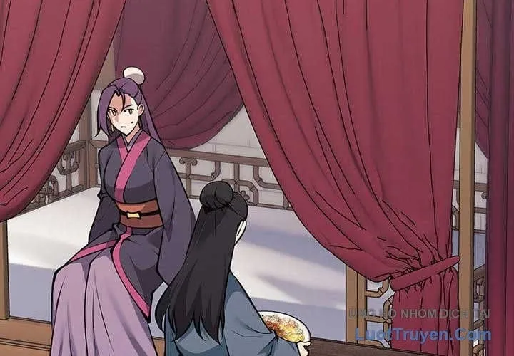 Học Giả Kiếm Sĩ Chap 219 - Next Chap 220