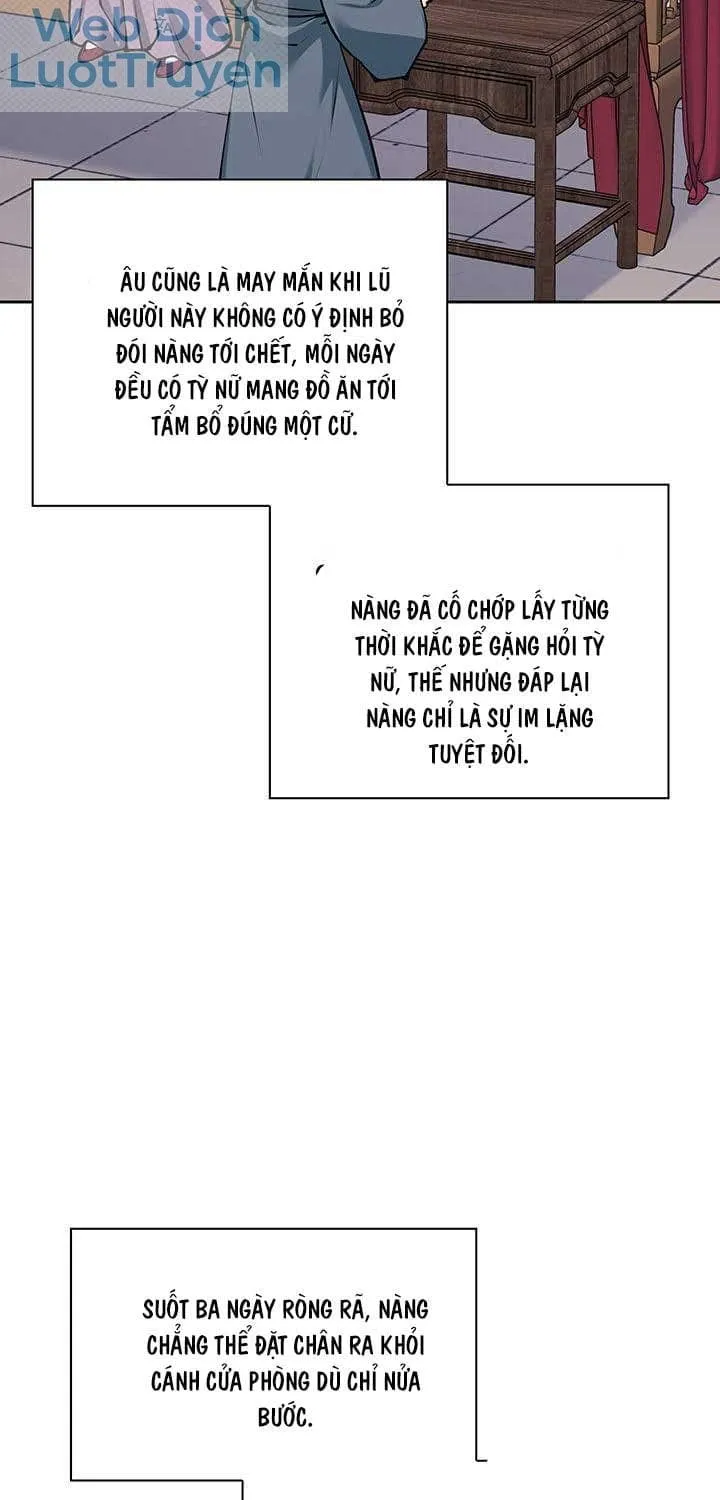 Học Giả Kiếm Sĩ Chap 219 - Next Chap 220