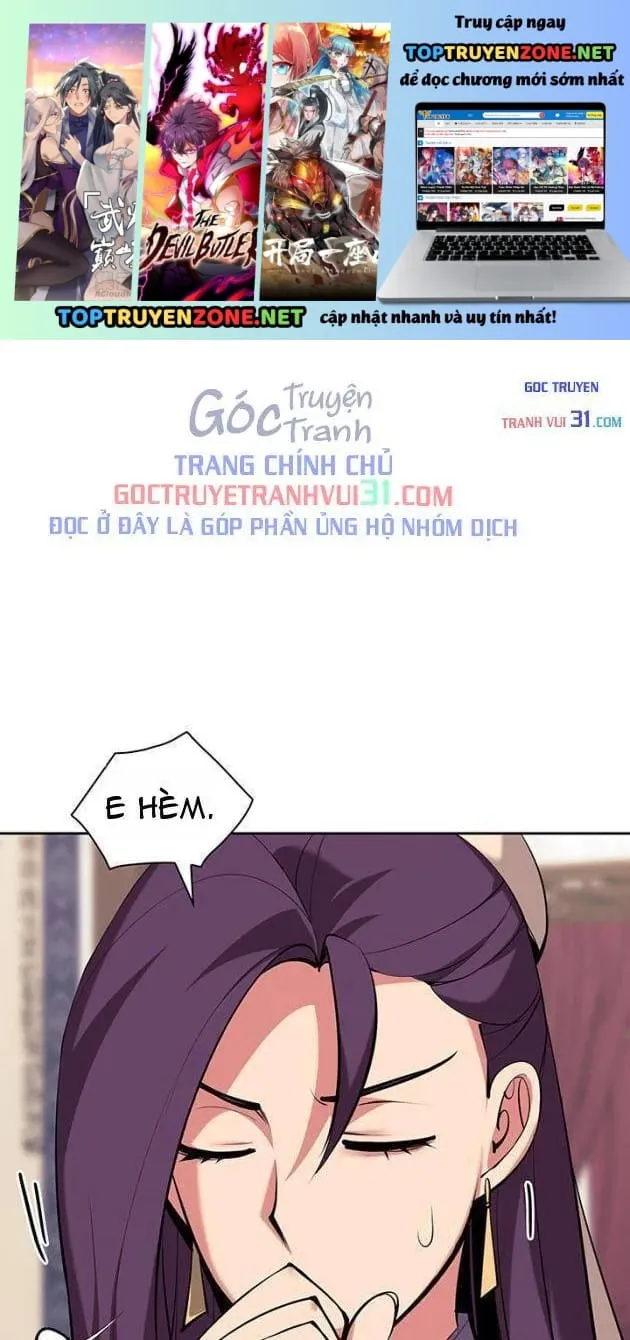 Học Giả Kiếm Sĩ Chap 220 - Next Chap 221