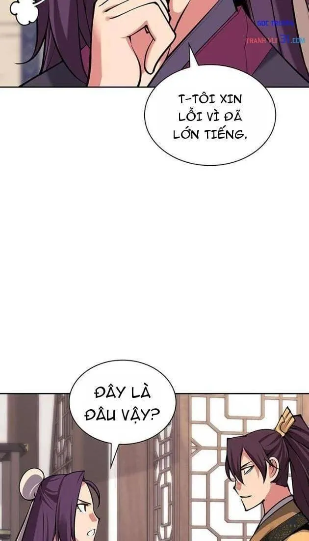 Học Giả Kiếm Sĩ Chap 220 - Next Chap 221