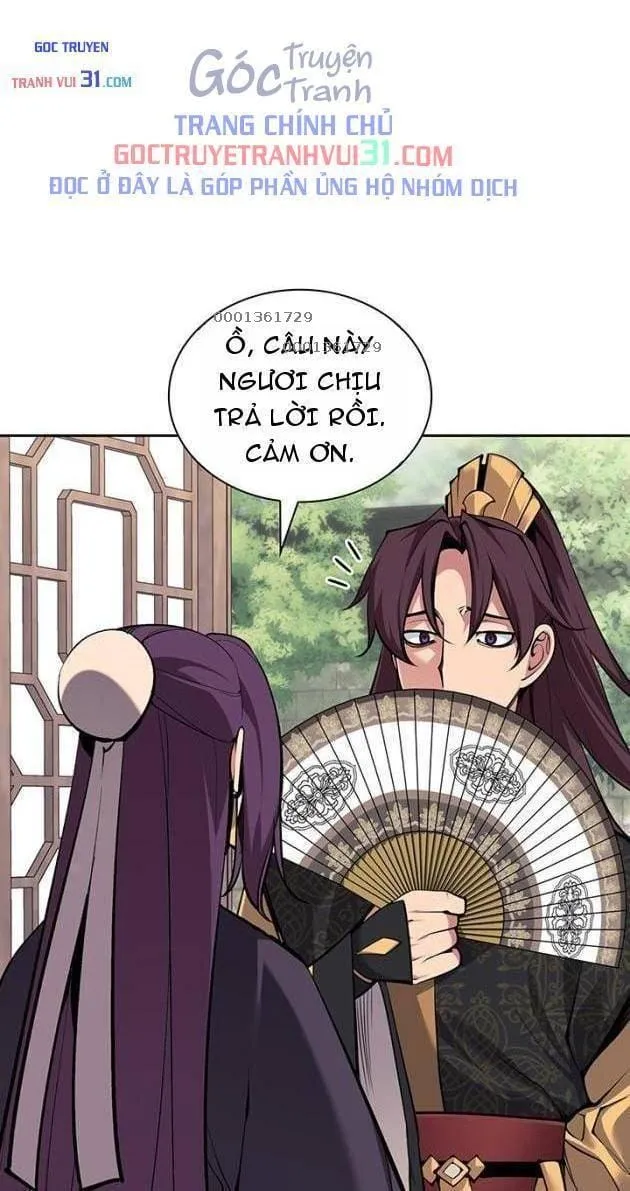 Học Giả Kiếm Sĩ Chap 220 - Next Chap 221