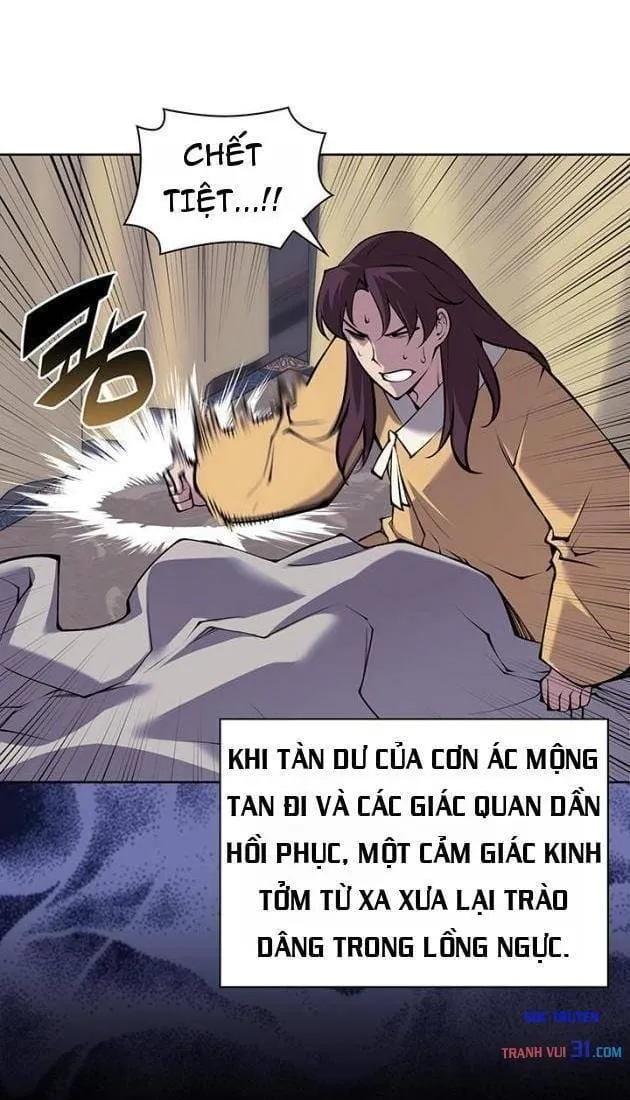 Học Giả Kiếm Sĩ Chap 220 - Next Chap 221