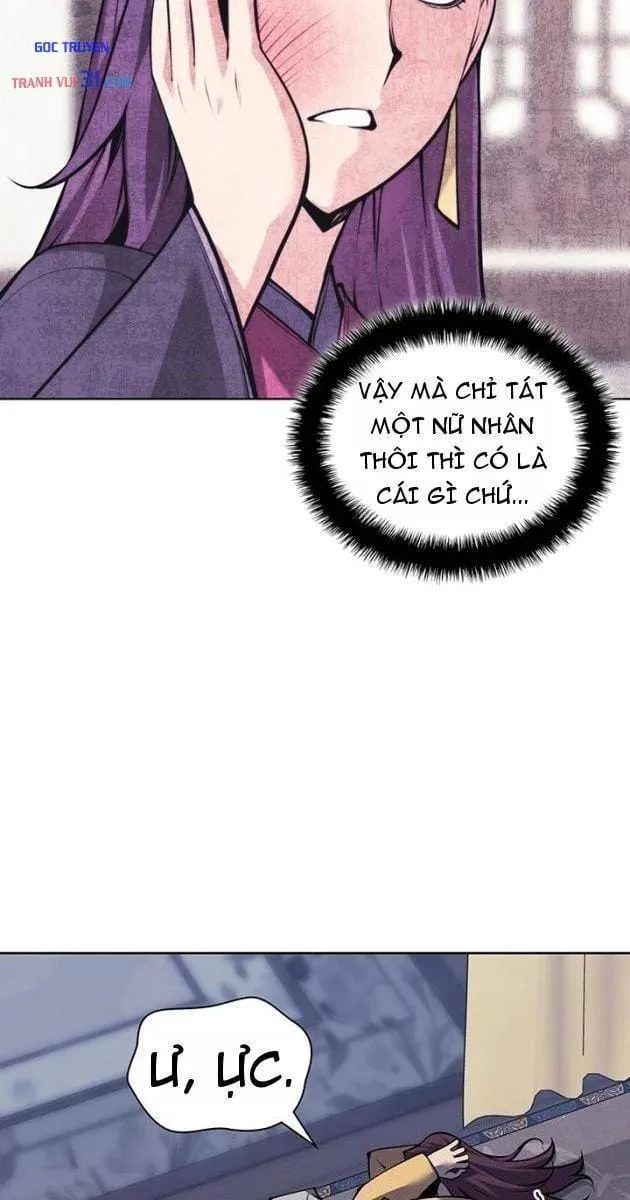 Học Giả Kiếm Sĩ Chap 220 - Next Chap 221