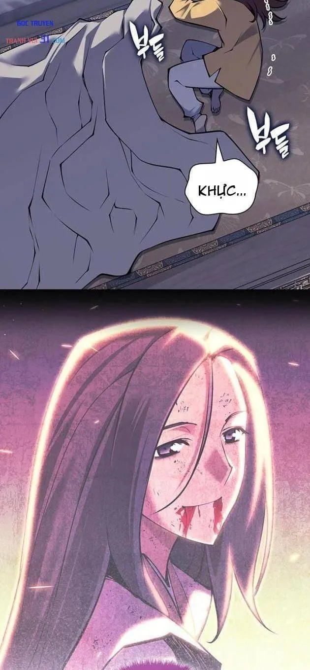 Học Giả Kiếm Sĩ Chap 220 - Next Chap 221