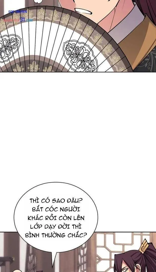 Học Giả Kiếm Sĩ Chap 220 - Next Chap 221