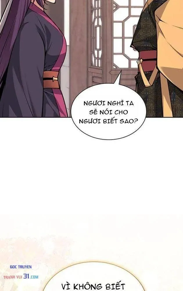 Học Giả Kiếm Sĩ Chap 220 - Next Chap 221