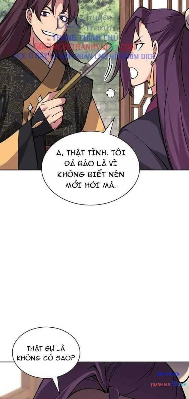 Học Giả Kiếm Sĩ Chap 220 - Next Chap 221