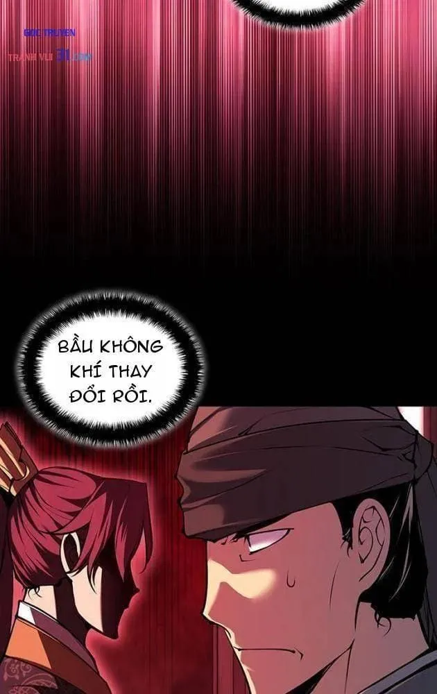 Học Giả Kiếm Sĩ Chap 220 - Next Chap 221