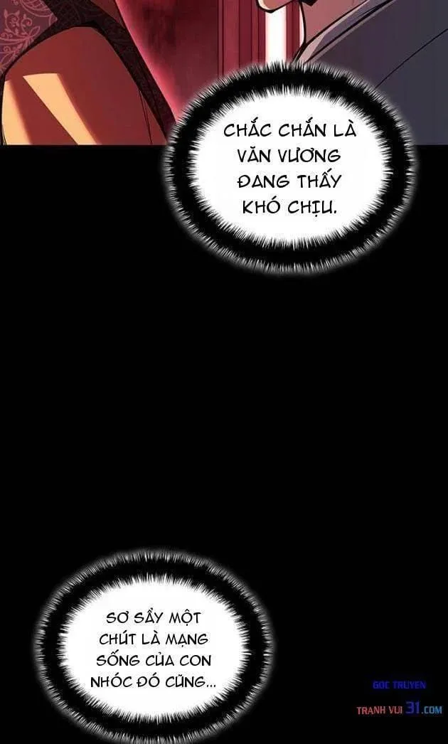 Học Giả Kiếm Sĩ Chap 220 - Next Chap 221