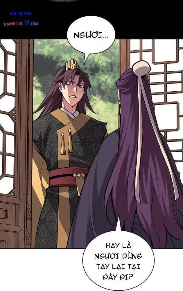 Học Giả Kiếm Sĩ Chap 220 - Next Chap 221