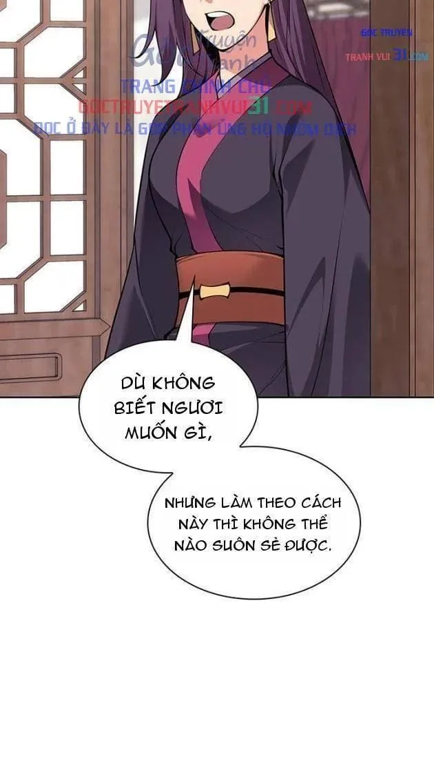 Học Giả Kiếm Sĩ Chap 220 - Next Chap 221