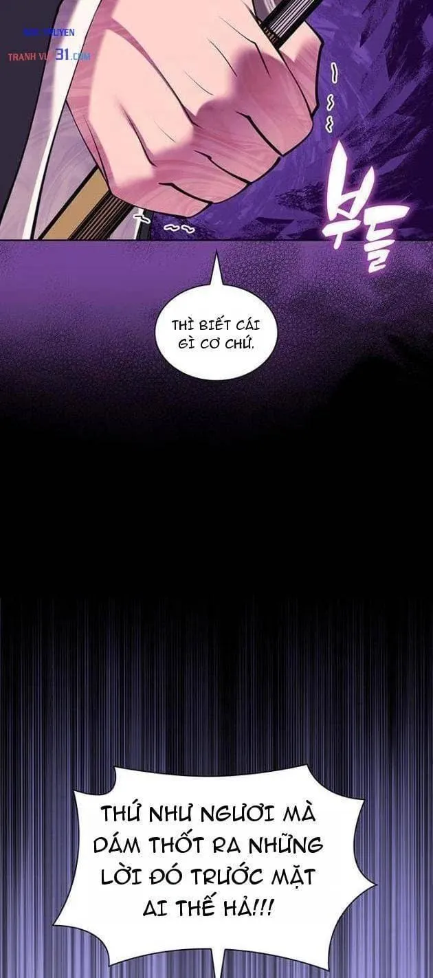 Học Giả Kiếm Sĩ Chap 220 - Next Chap 221