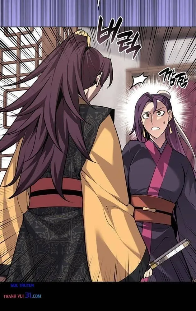 Học Giả Kiếm Sĩ Chap 220 - Next Chap 221
