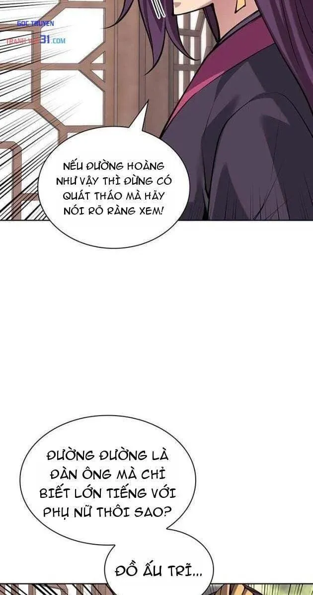 Học Giả Kiếm Sĩ Chap 220 - Next Chap 221