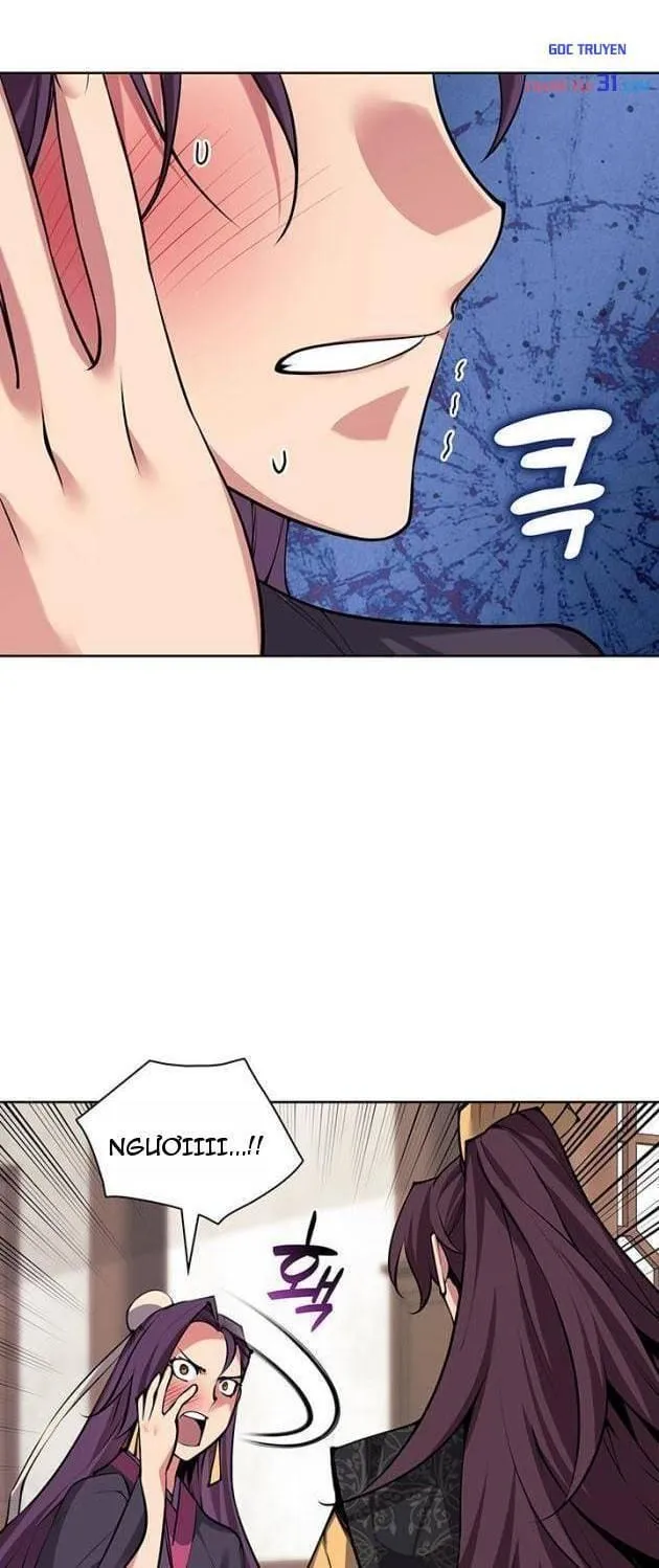Học Giả Kiếm Sĩ Chap 220 - Next Chap 221