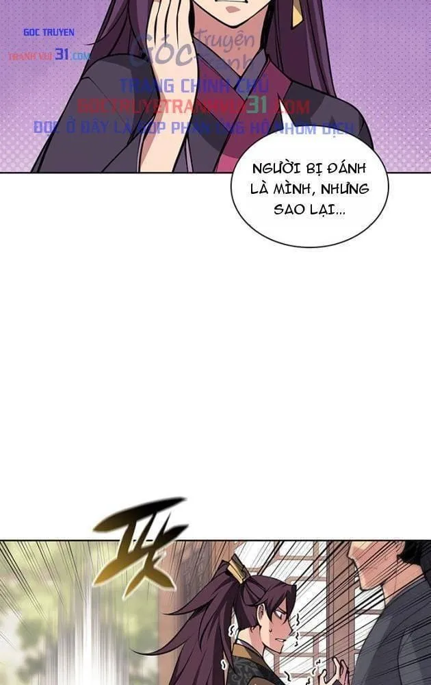 Học Giả Kiếm Sĩ Chap 220 - Next Chap 221